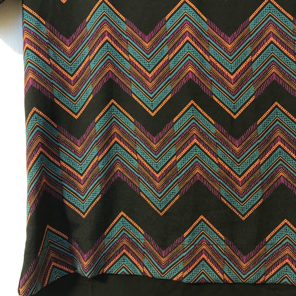 Limited top - Picture 2 of 6
